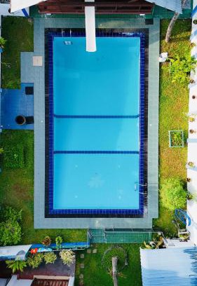 Ettukala House | Orchid Villa Negombo