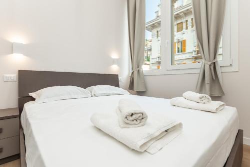 San Vincenzo Apartment | Orchidea House free Wifi, AC