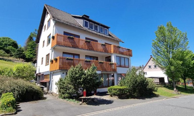 Altenau Bed & Breakfast | Orchidee Altenau