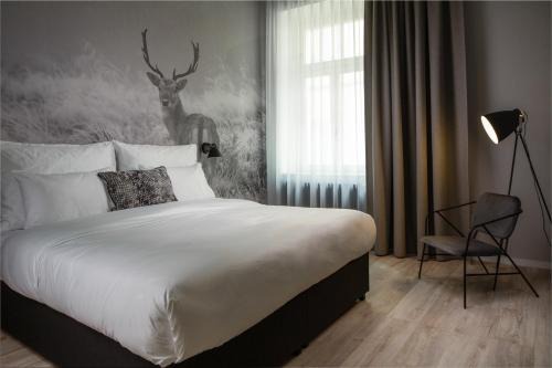 Prague 1 Hotel | OREA Place Seno