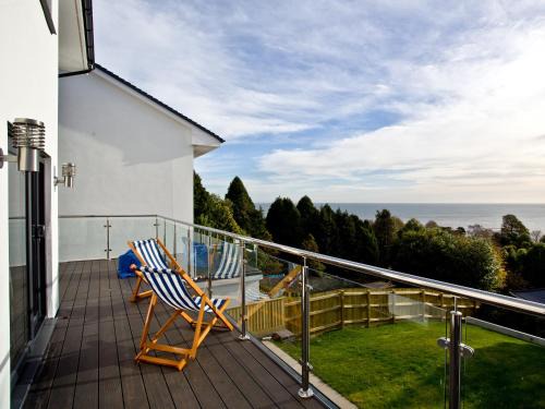 Teignmouth House | Orestone View