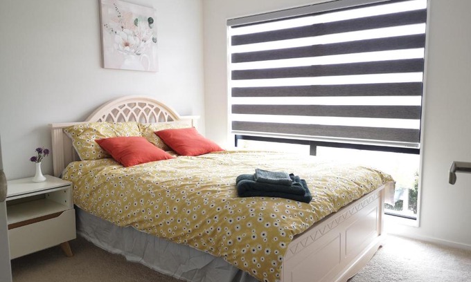 Orewa Villa | Orewa Lovely Cozy Home