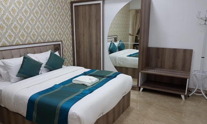 Nizwa Apartment | Orient Apartments