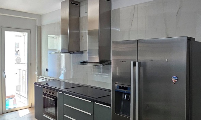 Trieste Old Town House | Orienty Home Pentacoro