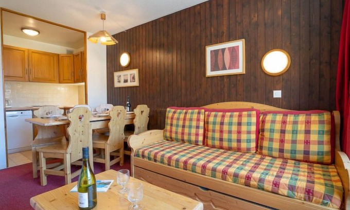 Reberty Apartment | Origanes 225 by Interhome