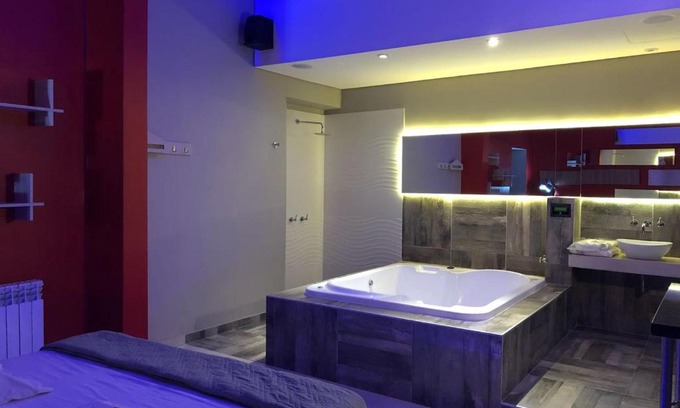 Constitucion Hotel | Origen Hotel -Motel-