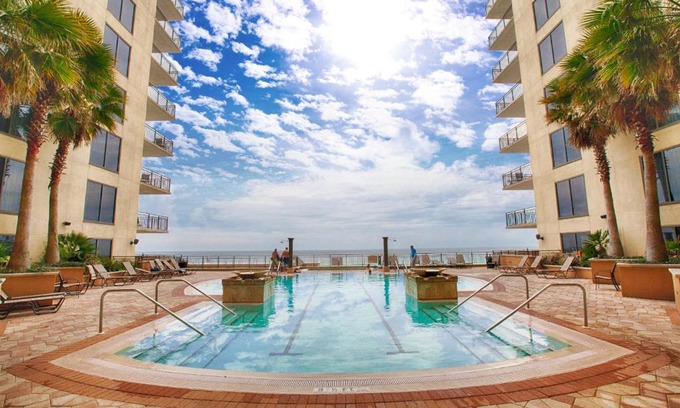 Panama City Beach Apartment | Origins at Seahaven by Panhandle Getaways