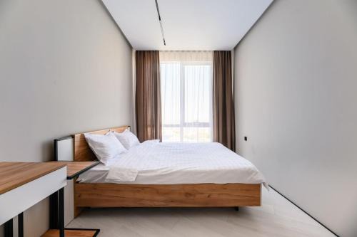 Almaty Apartment | Orion, Residential Complex