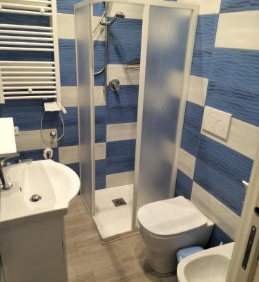 La Spezia Hotel | Orizzonte - 5 Terre, stazione Vezzano Ligure