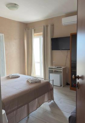 Lentiscosa House | Orizzonte