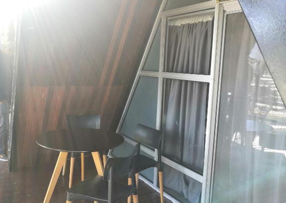 Ringlet Ski Chalet | Orkid Chalet