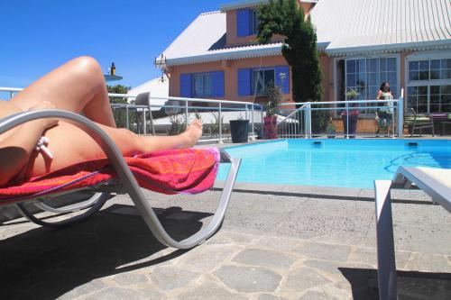 Petite-Ile Bed & Breakfast | ORKY-MEL