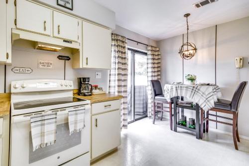 Ventura House | Orlando Vacation Rental with Yard and Pool Access