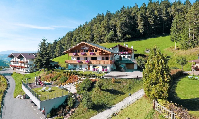 Santa Cristina Val Gardena Apartment | Ornella by Interhome