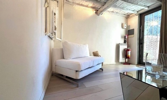 Settignano House | ORO BLANCO [Stylish Chalet] ⭐️⭐️⭐️⭐️