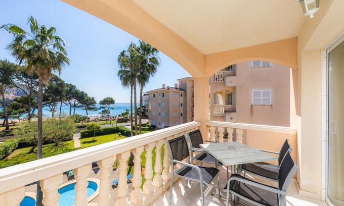 Canyamel Apartment | Oro del Mar iv apartamento 05