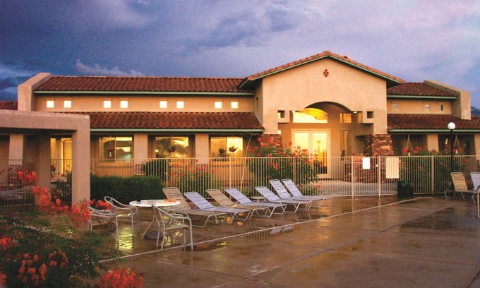 Worldmark Resort | Oro Valley, AZ: Studio Free WiFi, Pool, Near Golf Course, Tucson, Sonoran Desert