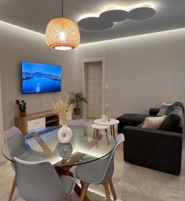 Kavala Apartment | OROA APTs