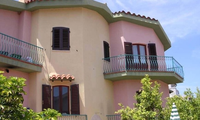 Orosei Apartment | Orosei-Sardinia - east coast-apartment in villa
