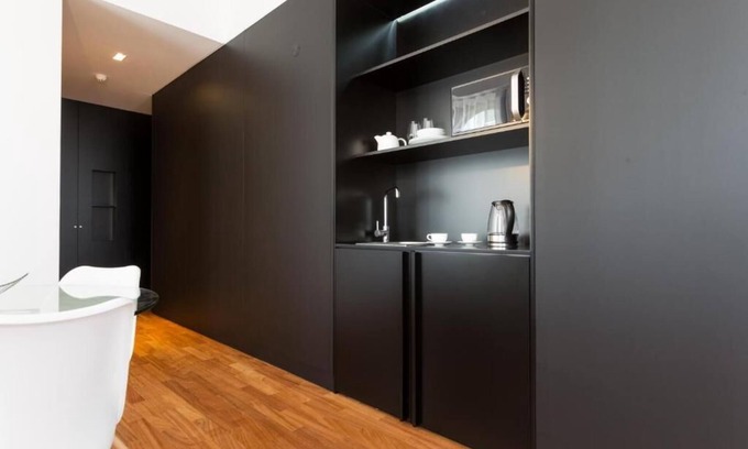 Coimbra City Centre Apartment | Orpheus - Universidade – Coimbra UNESCO Heritage