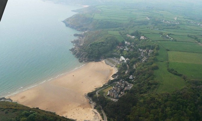 Bishopston Apartment | Ortari @70, Bishopston, Gower, Swansea