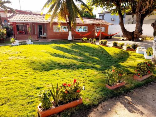Tolu Bed & Breakfast | Ortimar
