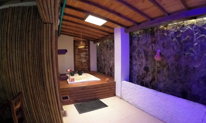 Envigado Hotel | ORU CAMPESTRE