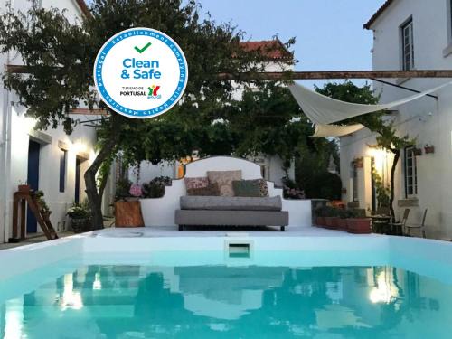Sao Martinho do Bispo House | Oryza Guest House& Suites