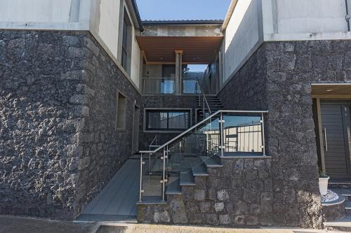 Ponta Delgada Apartment | Os Ninhos dos Avôs