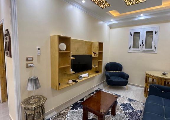 Luxor Apartment | Oscar apartment 2