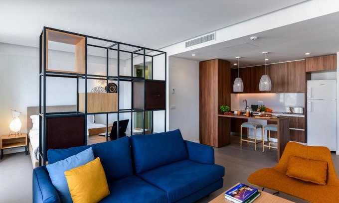 Sao Joao de Deus Apartment | Oscar Concept Apartments