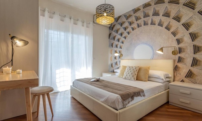 Aurelio Apartment | Oscar Garden Appartment close to S. Pietro