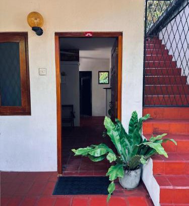 Patuwatha House | Osheena Villa