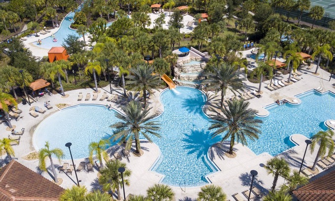 Loughman Cottage | Ospreys Landing at Solterra Resort