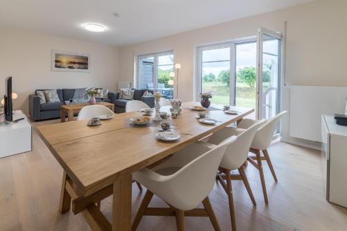 Sandhorst Apartment | Ostfreesenhuus - Westwind