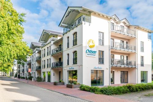 Graal Mueritz Apartment | Ostsee Apartmenthotel