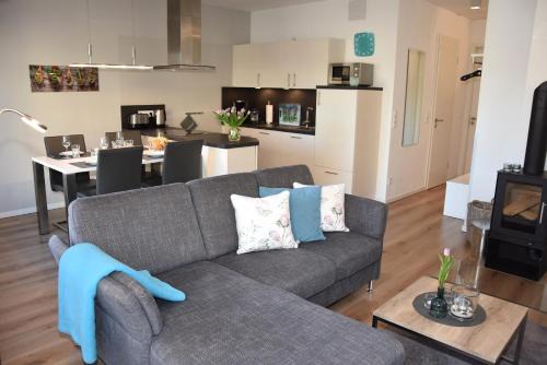 Heiligenhafen Apartment | Ostsee - Appartement Nr 87a "Strandkorb" im Strand Resort