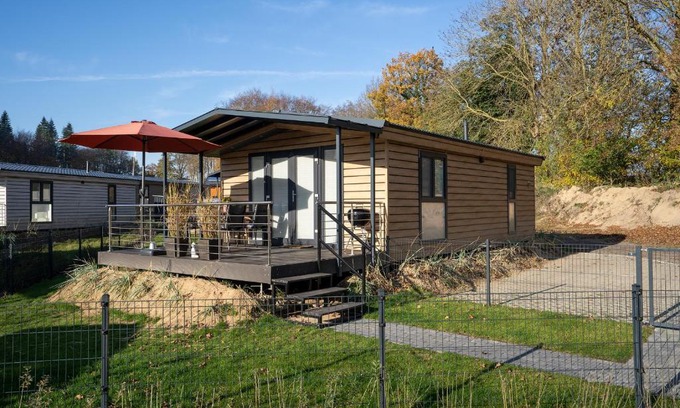 Gronenberg House | Ostseecamp Lübecker Bucht Ferienhaus "zweite Heimat"