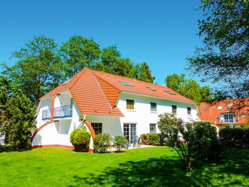 Ostseebad Prerow Apartment | Ostseekoje Prerow