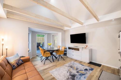 Boltenhagen House | Ostseeoase