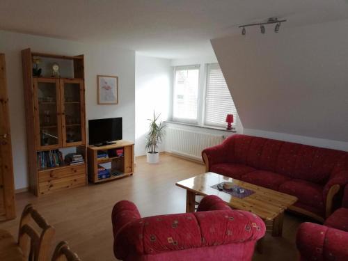 Fehmarn Apartment | Ostwind-ideal für Familien-