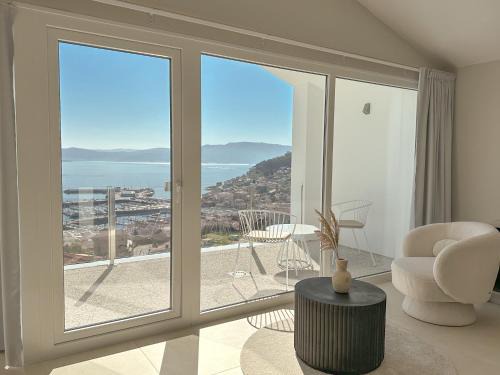Muros Hotel | Otantus Hotel