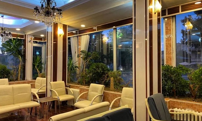 Yakutiye Hotel | Otel Büyük Doğu