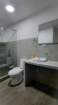 Ipiales Apartment | Otoño Aparta Suite