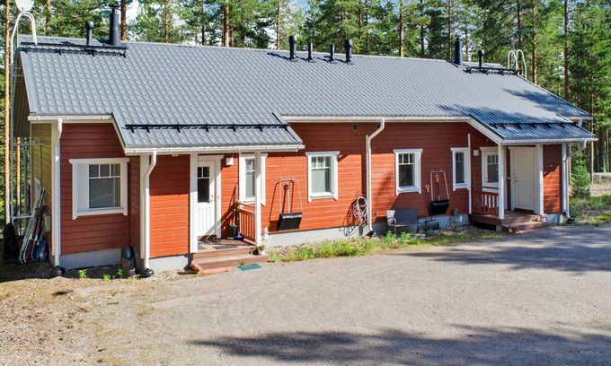 Koli National Park House | Otsopirtti, Maria by Interhome