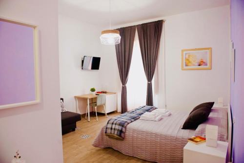 Ottaviano Bed & Breakfast | Ottaviano B&B