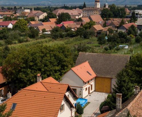 Prejmer House | Otto's Guesthouse