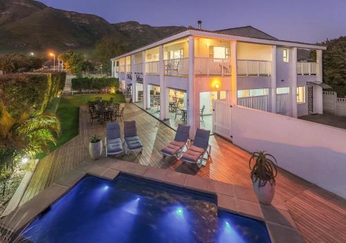 Hermanus Bed & Breakfast | Oude Schuur Boutique Guesthouse