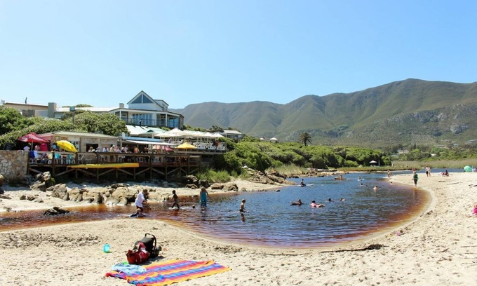 Hermanus Hotel | Oude Schuur Boutique