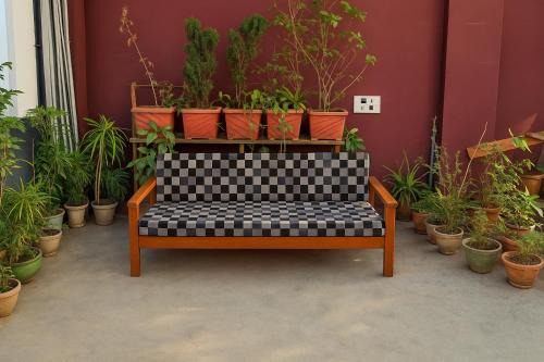 Gurugram House | OUniverse